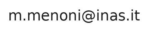 Email responsabile