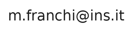 Email responsabile
