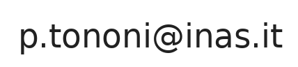 Email responsabile