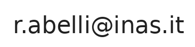 Email responsabile