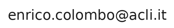 Email responsabile