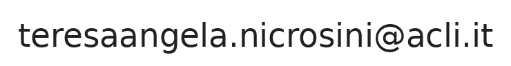 Email responsabile