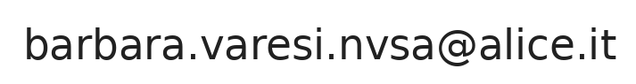 Email responsabile