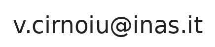 Email responsabile