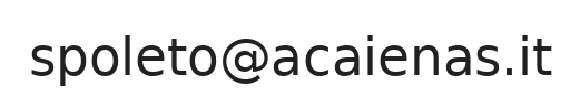 Email responsabile