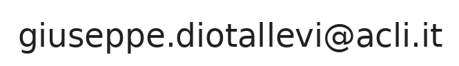 Email responsabile