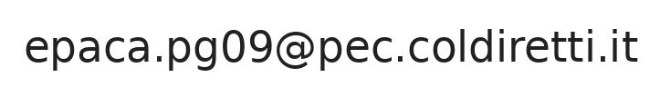 Email responsabile