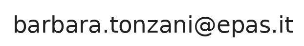 Email responsabile