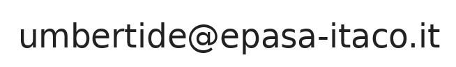 Email responsabile