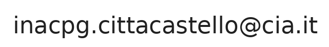 Email responsabile