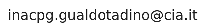 Email responsabile