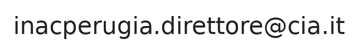 Email responsabile