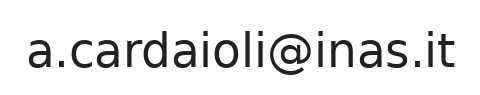 Email responsabile