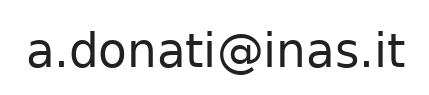 Email responsabile