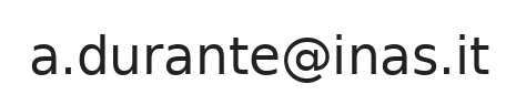 Email responsabile