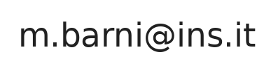 Email responsabile