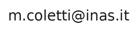 Email responsabile