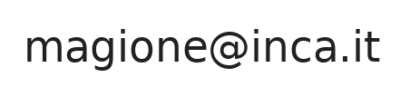 Email responsabile