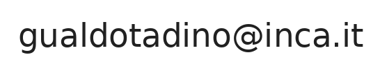 Email responsabile