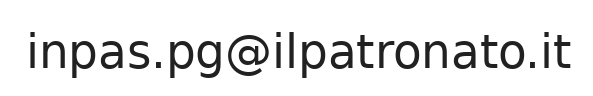 Email responsabile