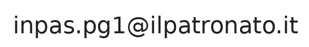 Email responsabile