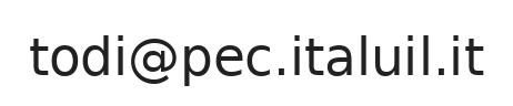 Email responsabile