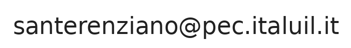 Email responsabile