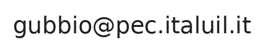 Email responsabile