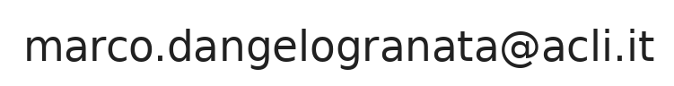 Email responsabile