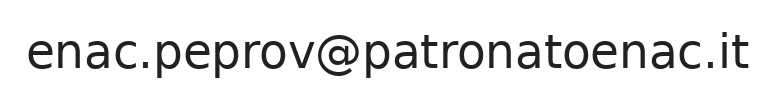 Email responsabile