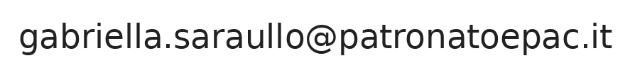 Email responsabile