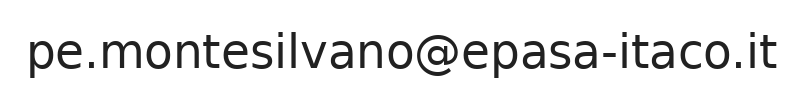 Email responsabile