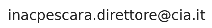 Email responsabile