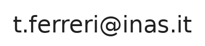 Email responsabile