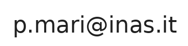 Email responsabile