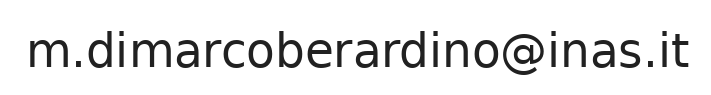 Email responsabile