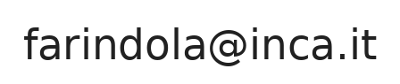 Email responsabile