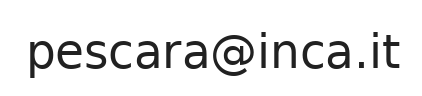 Email responsabile