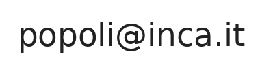 Email responsabile
