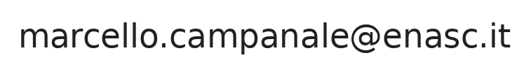 Email responsabile