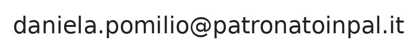 Email responsabile