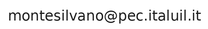 Email responsabile