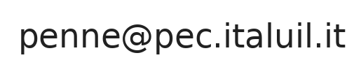 Email responsabile