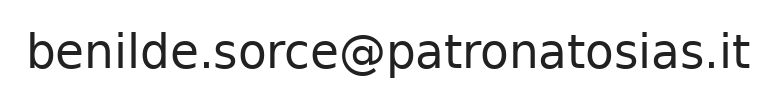 Email responsabile