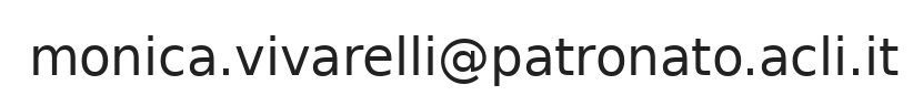 Email responsabile