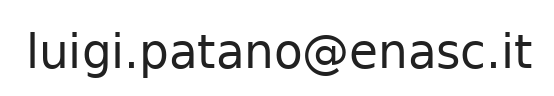 Email responsabile