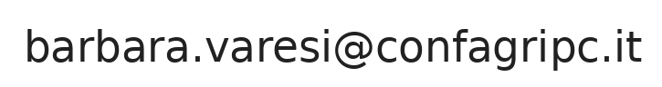Email responsabile