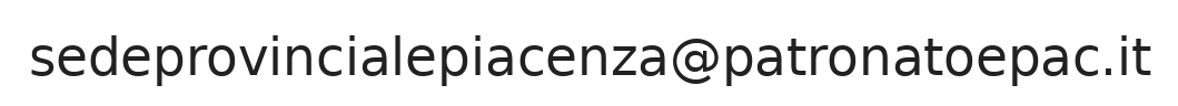 Email responsabile