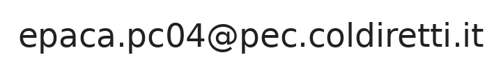 Email responsabile