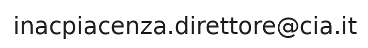 Email responsabile
